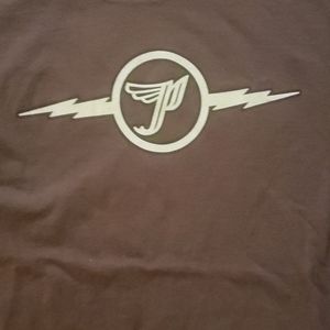 Pixies 2 sided T-shirt sz L